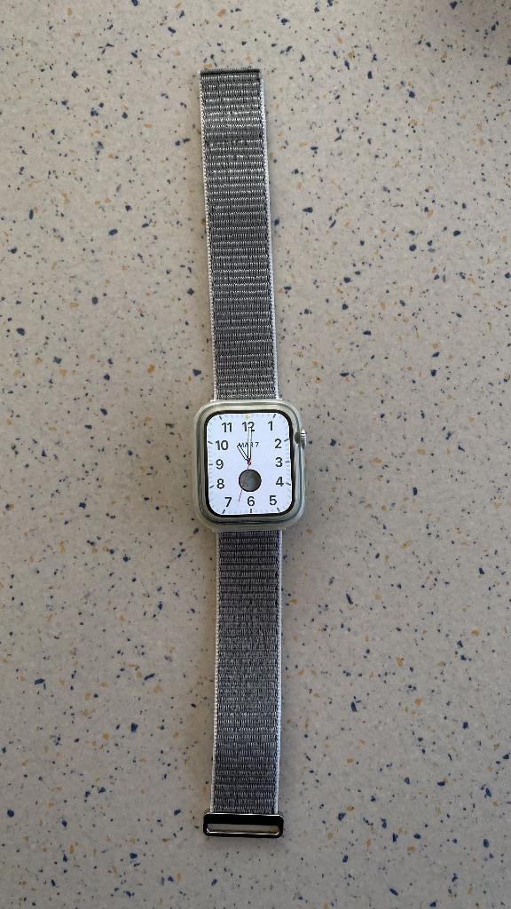 Apple Watch série 4, Enlèvement, État, Comme neuf