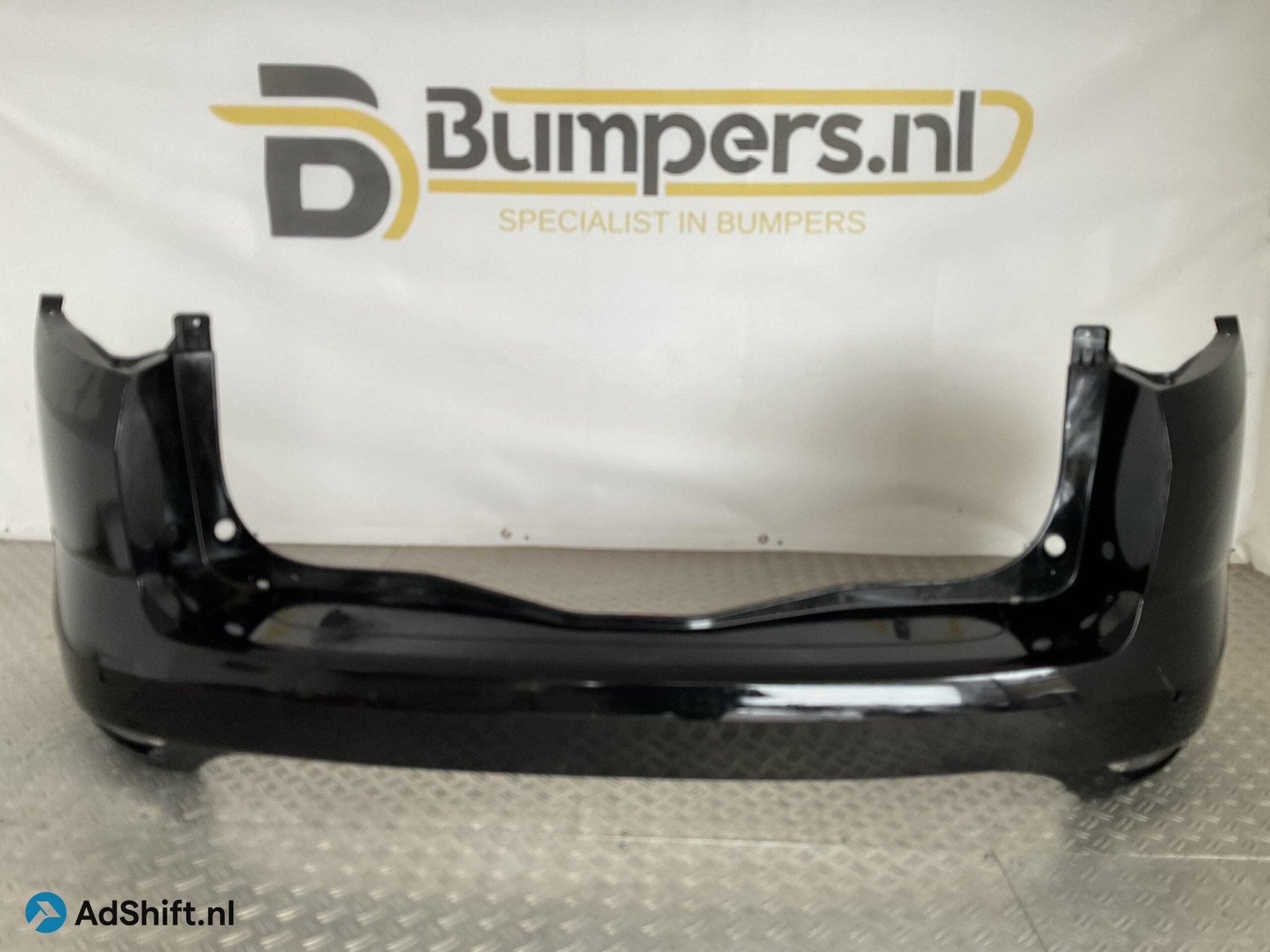 Bumper Renault Megane IV 4 GT Line Stationwagen 16-21 850226, Bumper