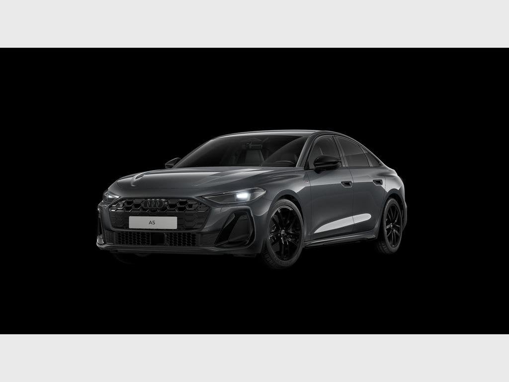 Audi A5 Audi A5 Berline S line TFSI  110 kW S tronic, Autos, Argent ou Gris, Achat, Airbags, Automatique