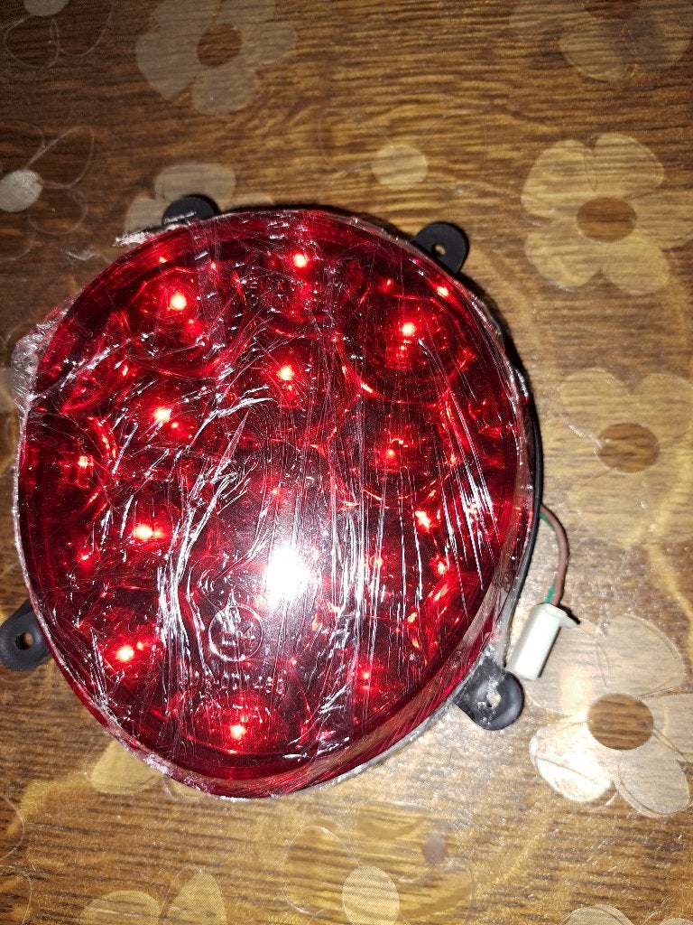 achterlicht, Ophalen, Nieuw, Overige typen, Kymco