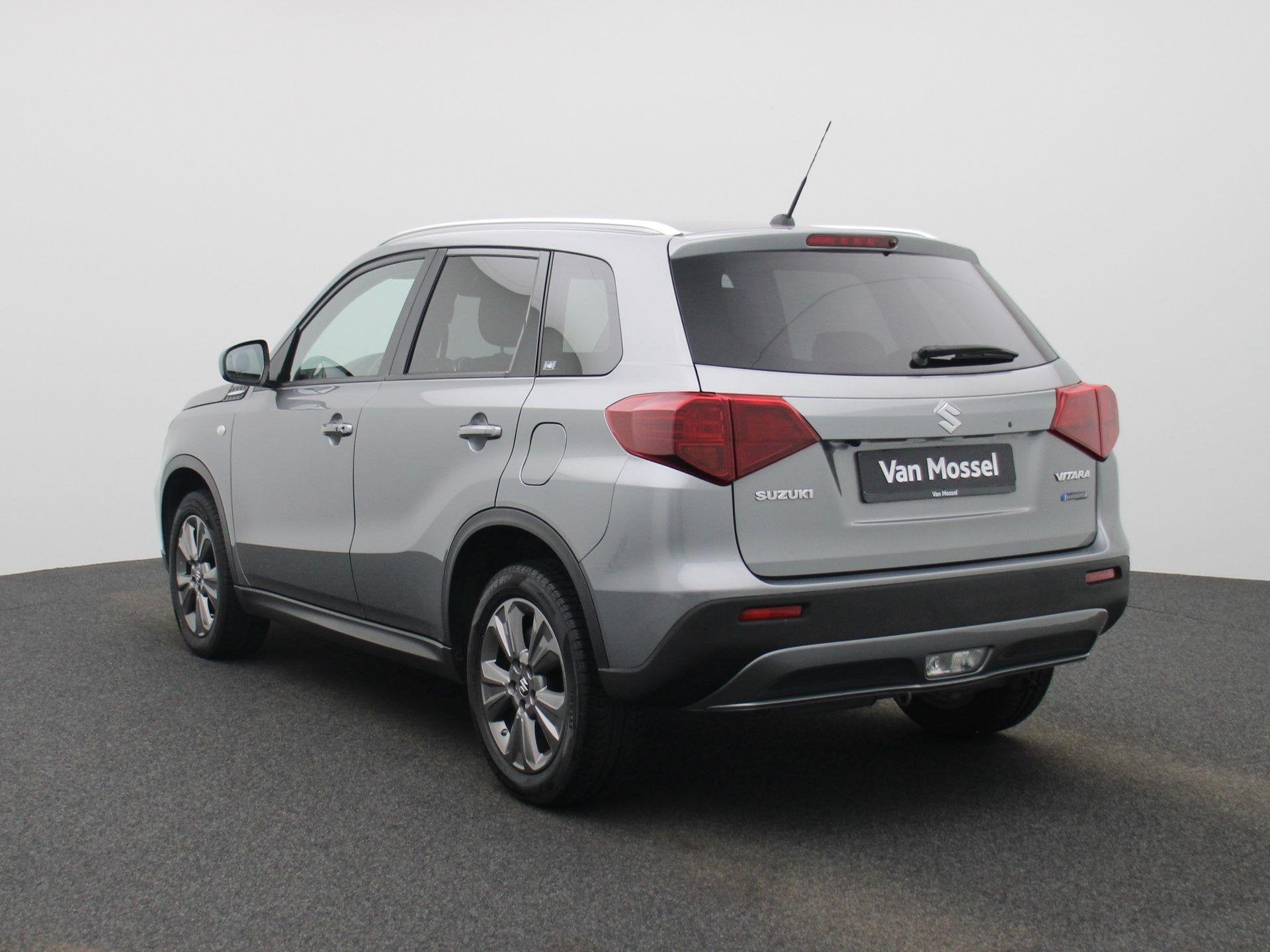 Suzuki Vitara 1.5 Grand Luxe+ 2WD A/T (automatique), Autos, Achat, Climatisation automatique, Entreprise, 5 portes