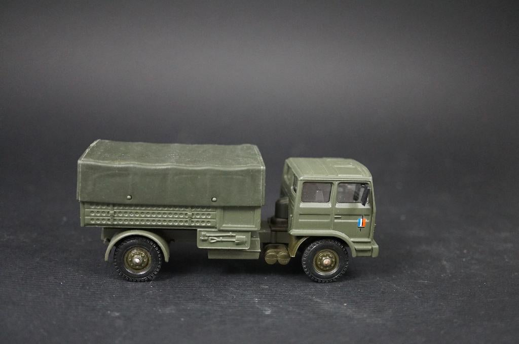 Camion militaire Solido Renault G260 - TOP, Enlèvement ou Envoi, Comme neuf