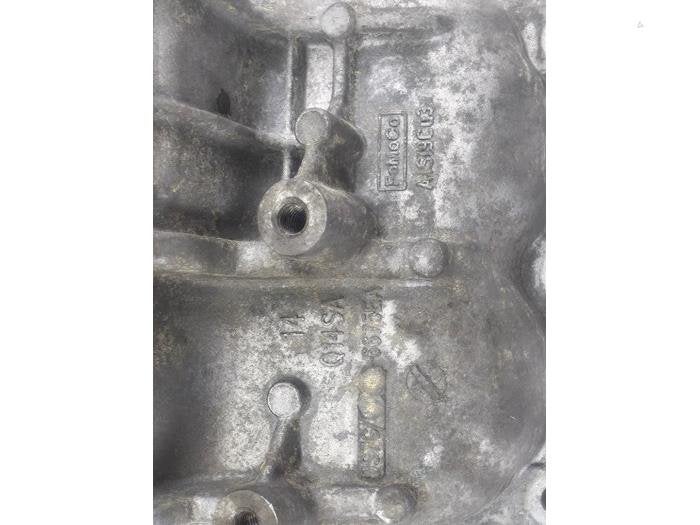 Couvercle carter d'un Ford Focus, -, 3 mois de garantie, -, -