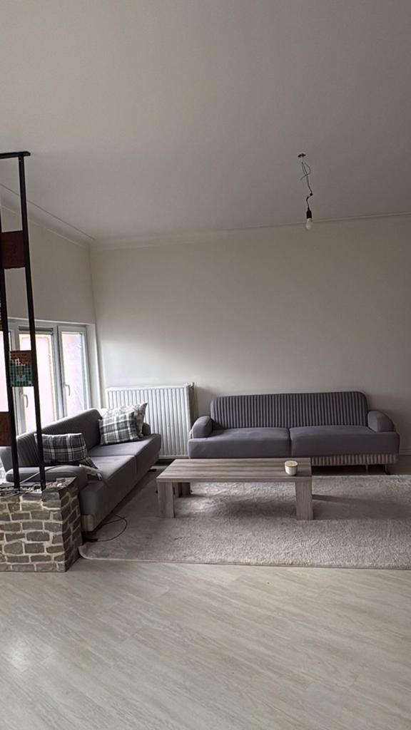 Te huur – Gelijkvloers appartement in Wilrijk, Immo