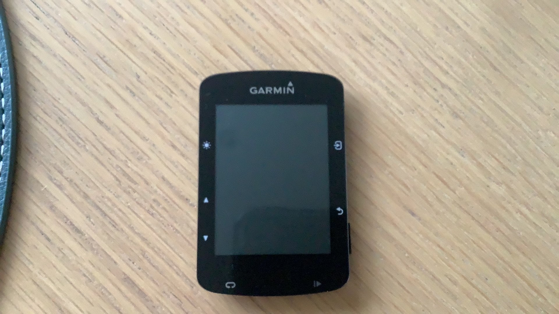 Écran Garmin Edge 520 Plus, Vélos & Vélomoteurs, Enlèvement, Neuf