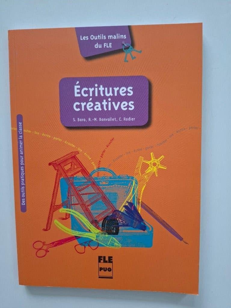 didactiek Vreemde Talen Onderwijs - Frans, Boeken, Ophalen of Verzenden, Nieuw, Niet van toepassing, PUG (France)