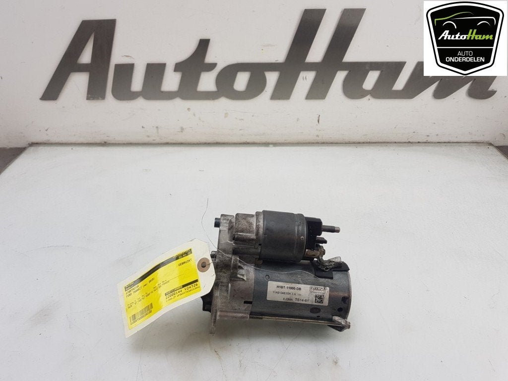 DÉMARREUR Ford Transit Courier (|H1BT11000DB|2101924|), Dhr. J. Ham, Administratie@autoham.nl, Nijkerkerstraat 27a 27a
3821 CD  AMERSFOORT, NL