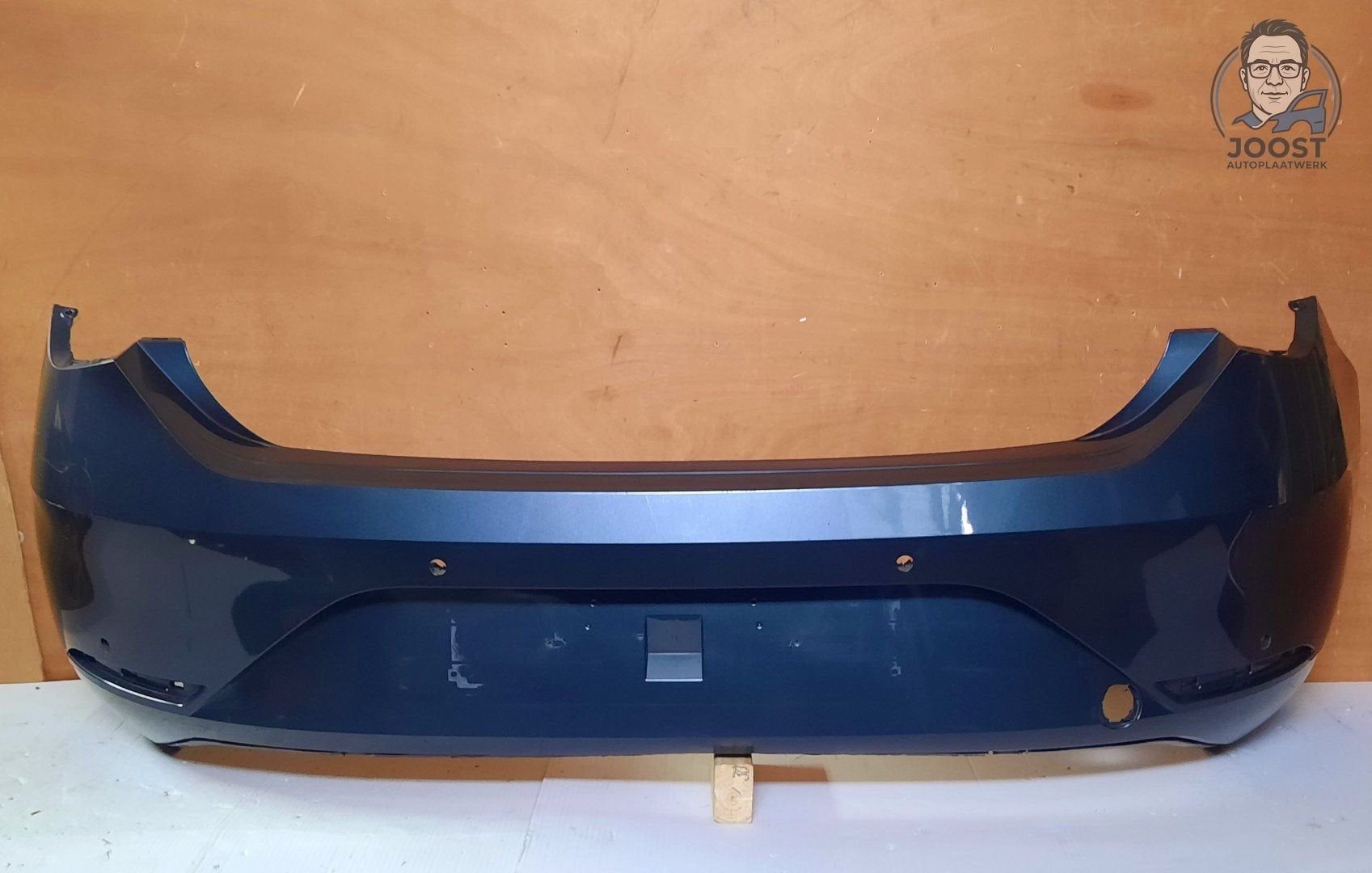 Achterbumper orgineel Seat Leon IV vanaf 2020 5FA807417A, Auto-onderdelen, Gebruikt, -, Ophalen of Verzenden, Achter