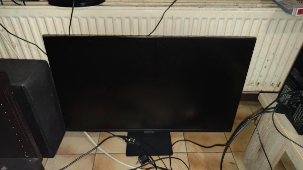 Samsung full hd SMART tv, Enlèvement ou Envoi, HD