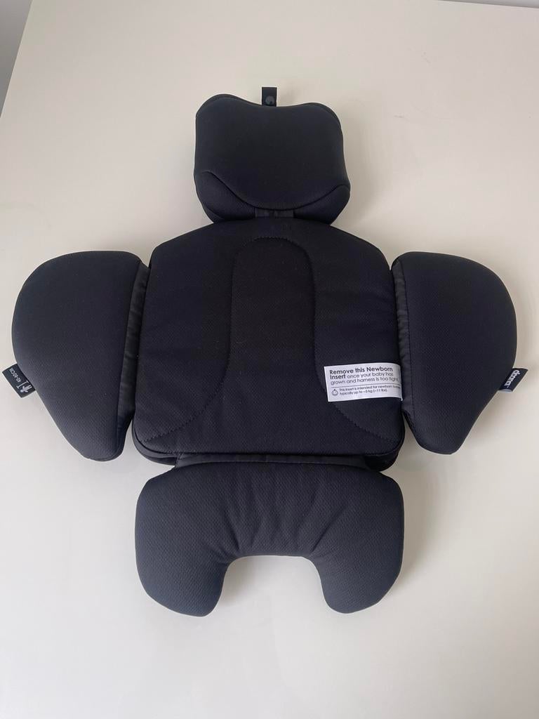Coussin réducteur/insert New Doona pour nouveau-né, Enfants & Bébés, Poussettes & Combinaisons, Comme neuf, Autres marques, Enlèvement ou Envoi