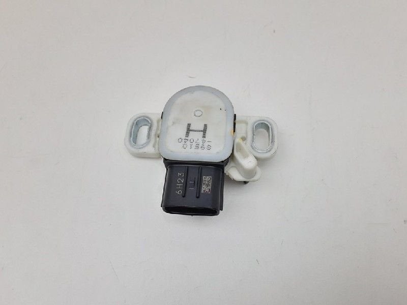 CAPTEUR DIVERS Toyota C-HR (X1,X5) (|8951047040|), Utilisé, Toyota