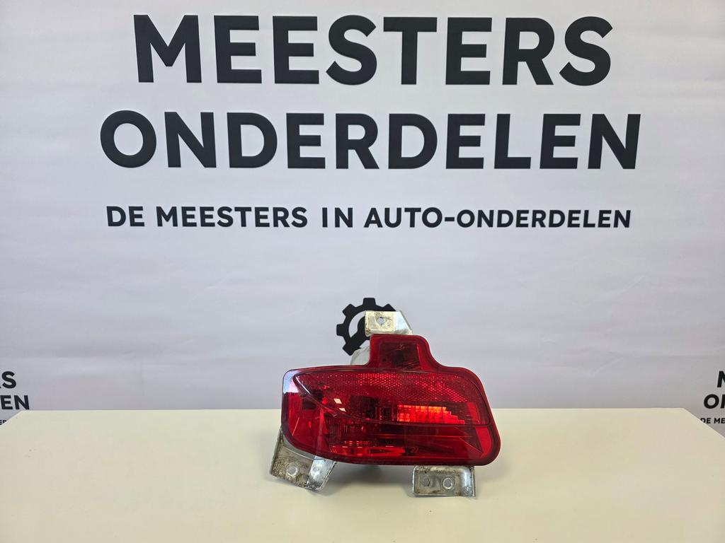 Opel Zafira Tourer (P12) Mistlamp Achterbumper 13278790, -, Opel, Utilisé, -