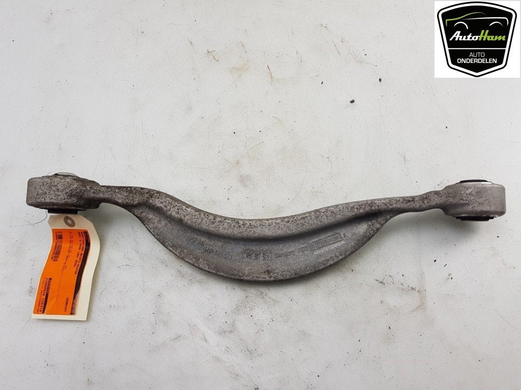 BRAS DE SUSPENSION ARRIÈRE DROIT e-tron Sportback (GEA), Dhr. J. Ham, Administratie@autoham.nl, Audi, Utilisé