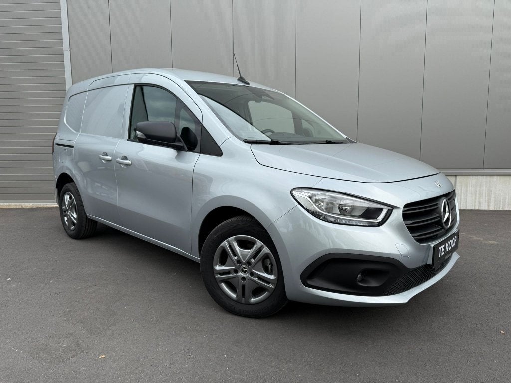 Mercedes Citan / 1.5 CDI / AUTOMAAT / 21.000 EXC. / GARANTIE, 4 cilinders, https://public.car-pass.be/vhr/5323aa68-9cbf-4f1a-ba3a-42a75697417b?lang=nl