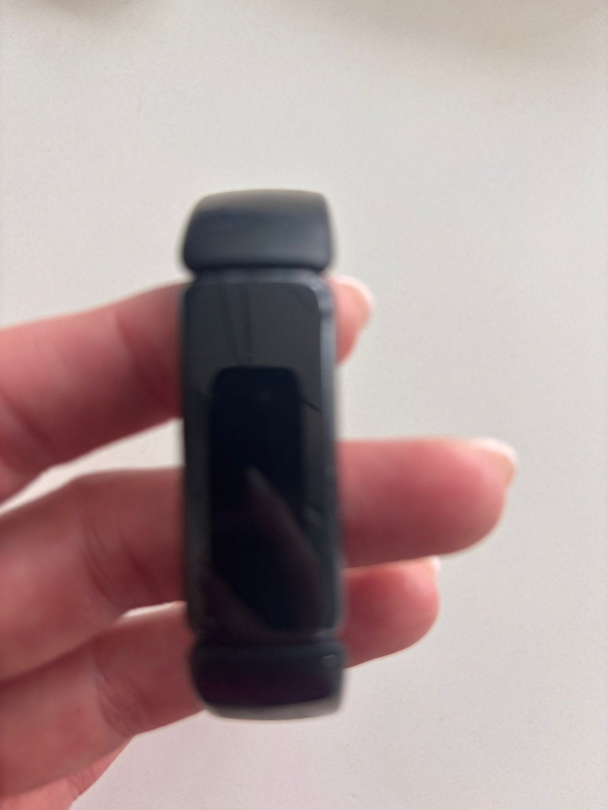 Fitbit Inspire 2, Bijoux, Sacs & Beauté, Trackers d'activité, Enlèvement, Comme neuf, Noir
