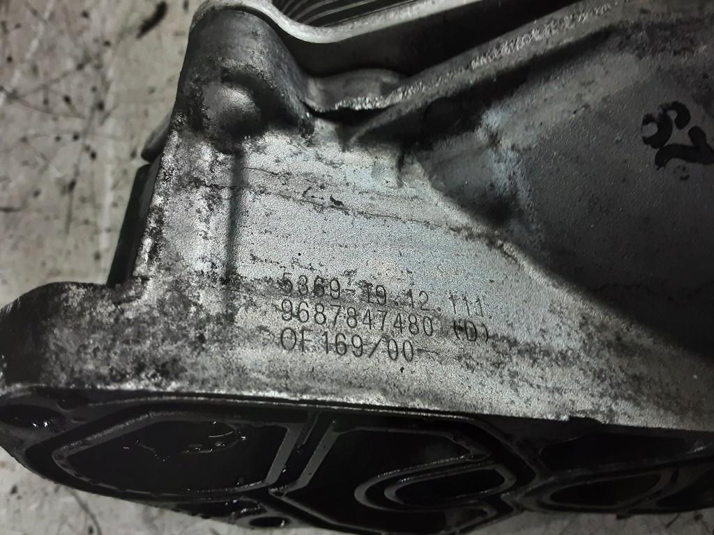 STEUN Citroën C4 Picasso (UD / UE / UF) (9687847480), Gebruikt, Citroën, Mevr. I. Hauben, Rue de l'Espoir 34 34
4030  GRIVEGNÉE, BE