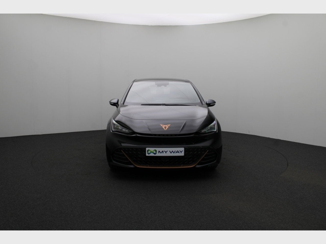 Cupra Born Born eBoost Business 231ch (170kW) v 59 kWh, Autos, Achat, Berline, Automatique, https://public.car-pass.be/vhr/ab5eb98c-8dca-4344-90e1-3ba8cd5a1a95