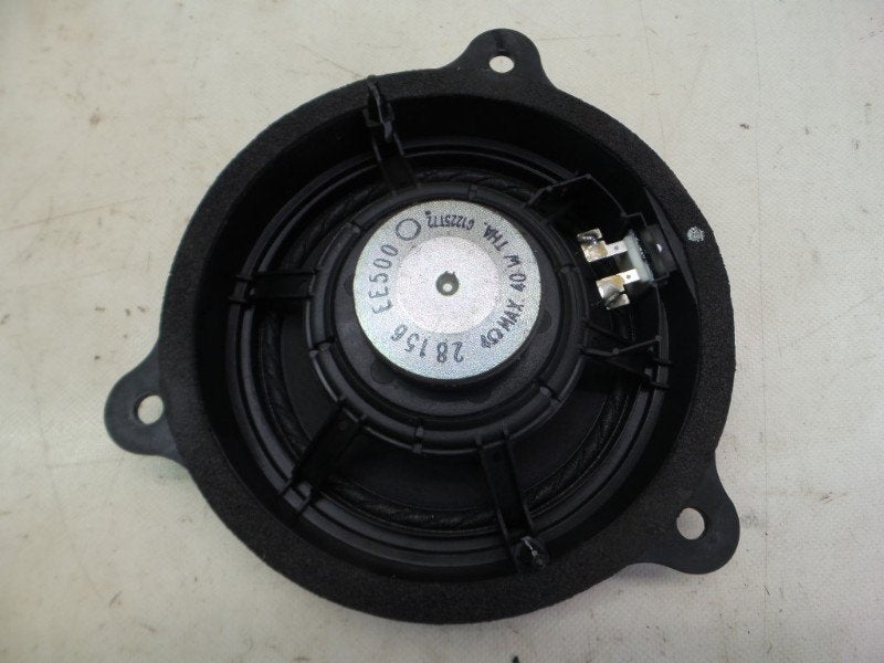LUIDSPREKER Nissan Micra (K13) (|28156EE500|), Gebruikt, Nissan