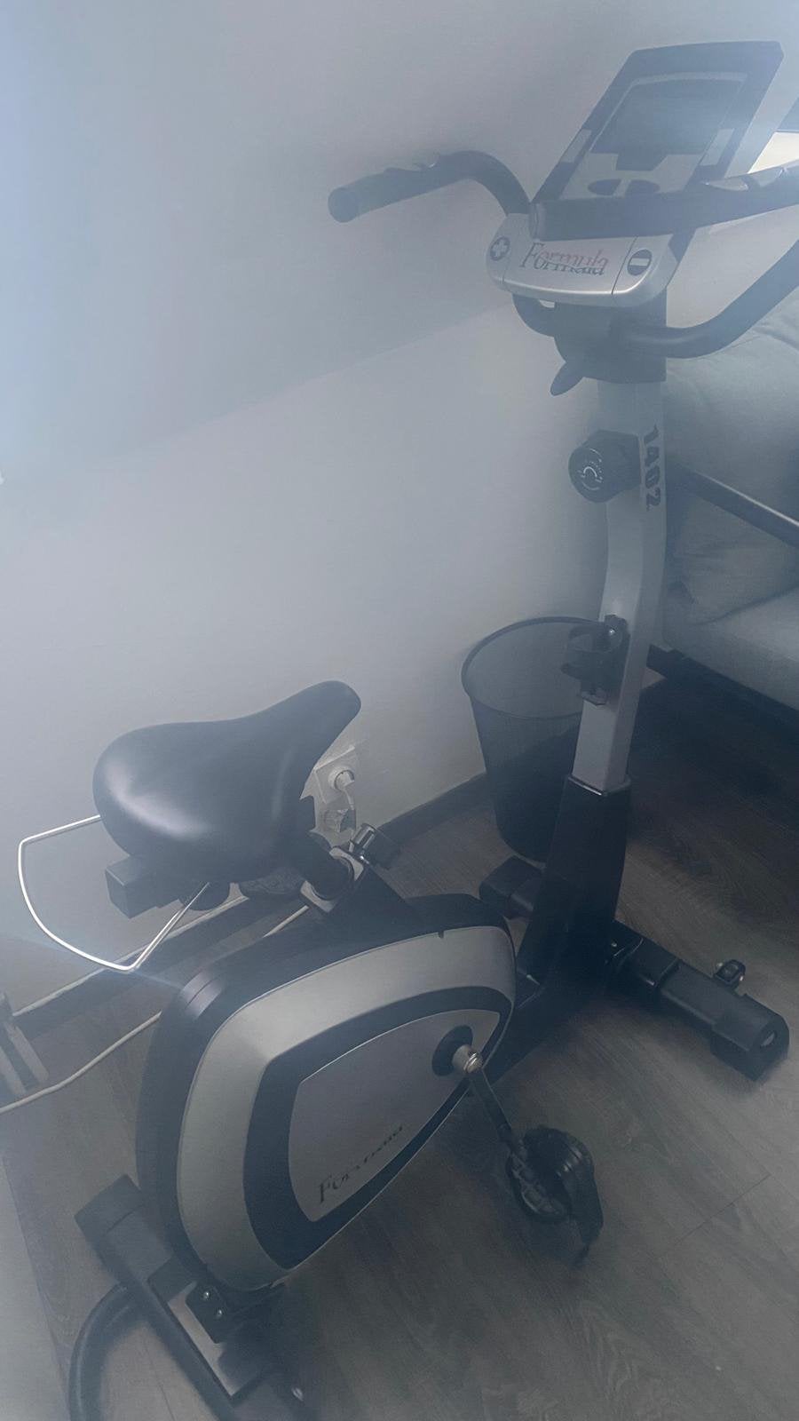 Fiets appartement, Ophalen, Zo goed als nieuw
