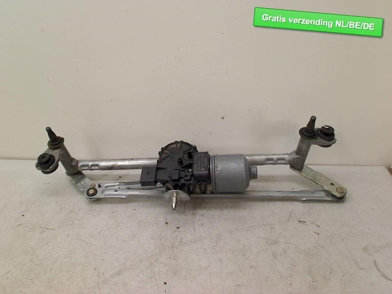 MOTEUR + TRINGLERIE ESSUIE GLACE AVANT (6R1955023C), Volkswagen, Volkswagen AG, Utilisé, Kundenbetreuung@volkswagen.de