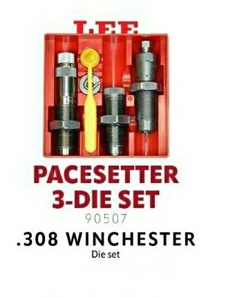 308 ruilen voor 9x19 luger dies, Sport en Fitness, Ophalen of Verzenden