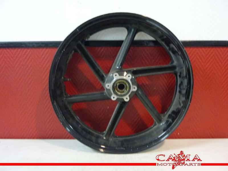 VOORVELG CBR 900 RR Fireblade 1994-1995 (CBR900RR SC28), Dhr. S. di Majo, Gebruikt, Info@cama-motorparts.nl, P.J. Troelstraweg 8 8
3144 CX  MAASSLUIS, NL