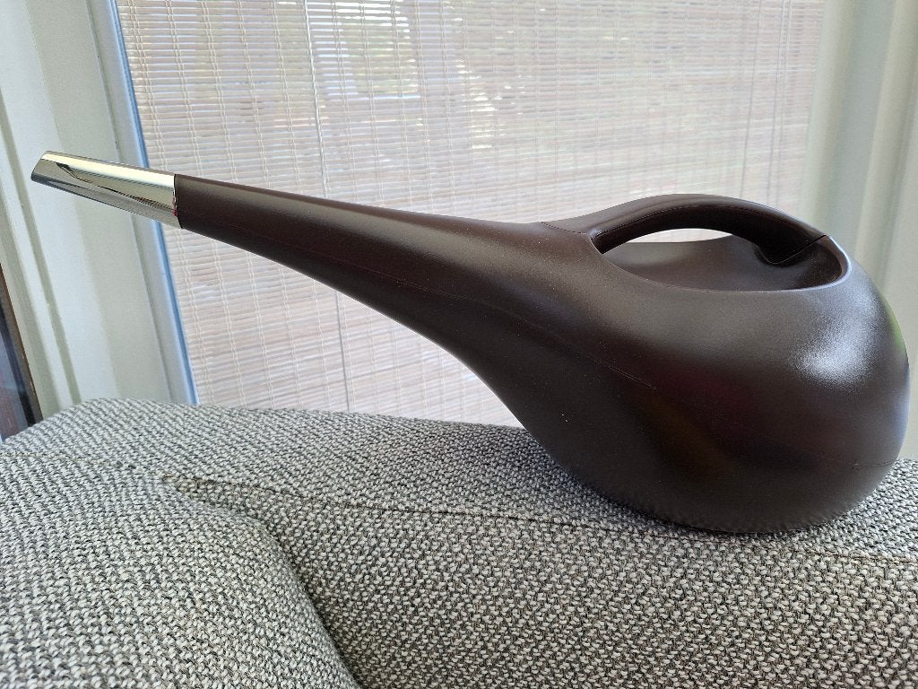 Alessi gieter, Jardin & Terrasse, Arrosoirs, Enlèvement, Neuf