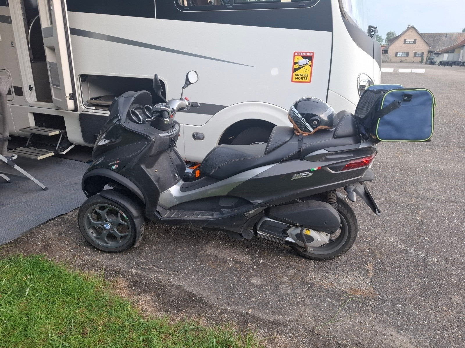 Piaggio mp3 2x, Motoren, Motoren | Piaggio, Particulier