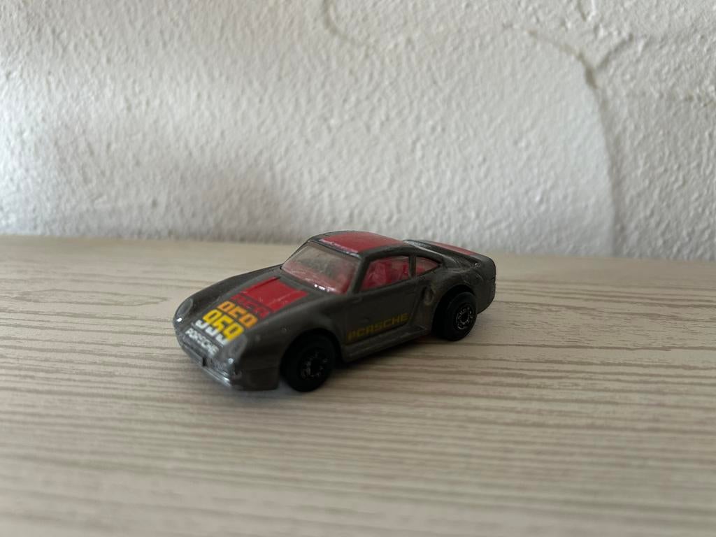 Porsche 959, Ophalen of Verzenden, Gebruikt, Auto