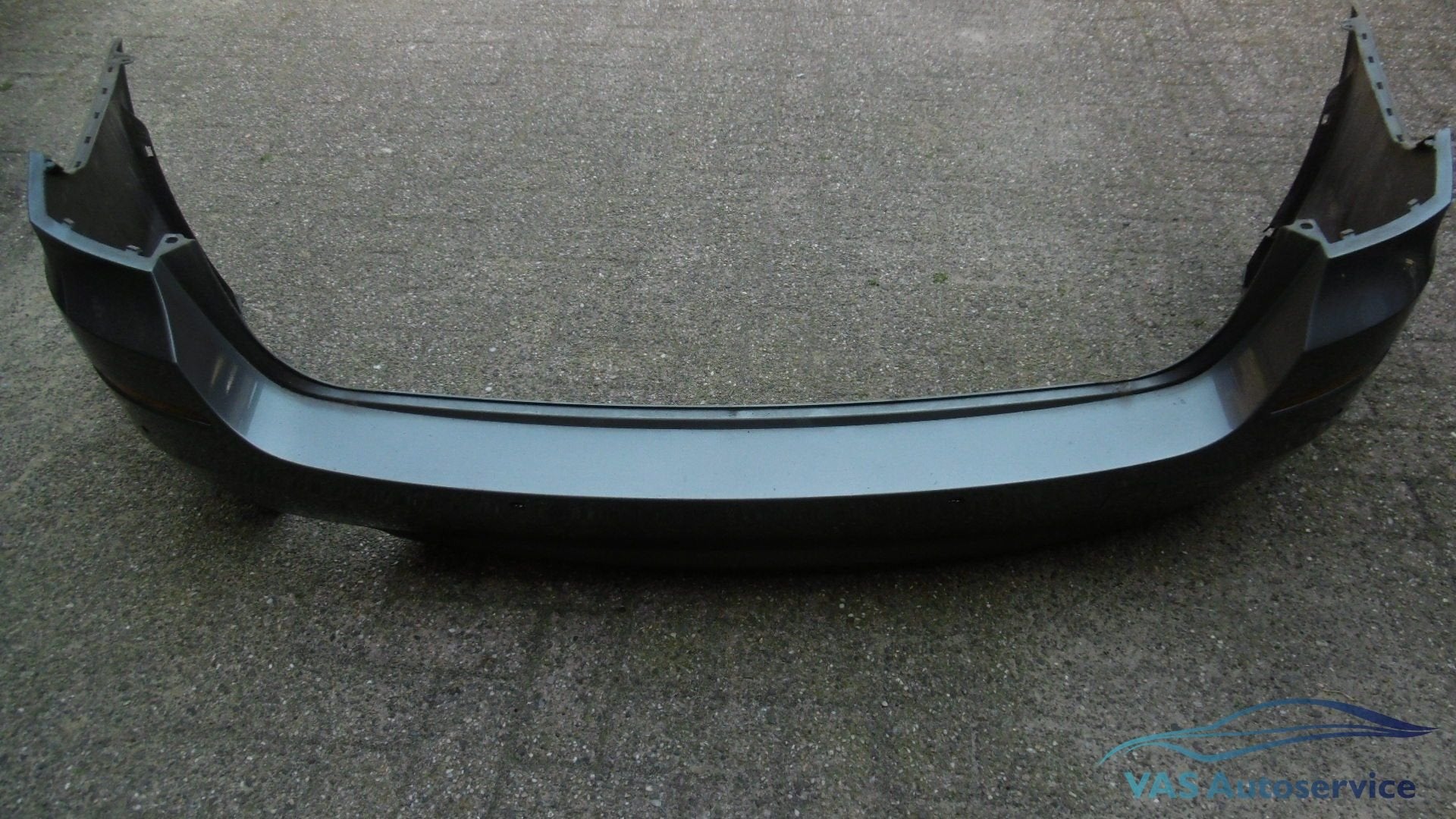 Achterbumper BMW 5-serie F11  Kallistogrijsmetallic, Auto-onderdelen, Gebruikt, -, -, Ophalen of Verzenden