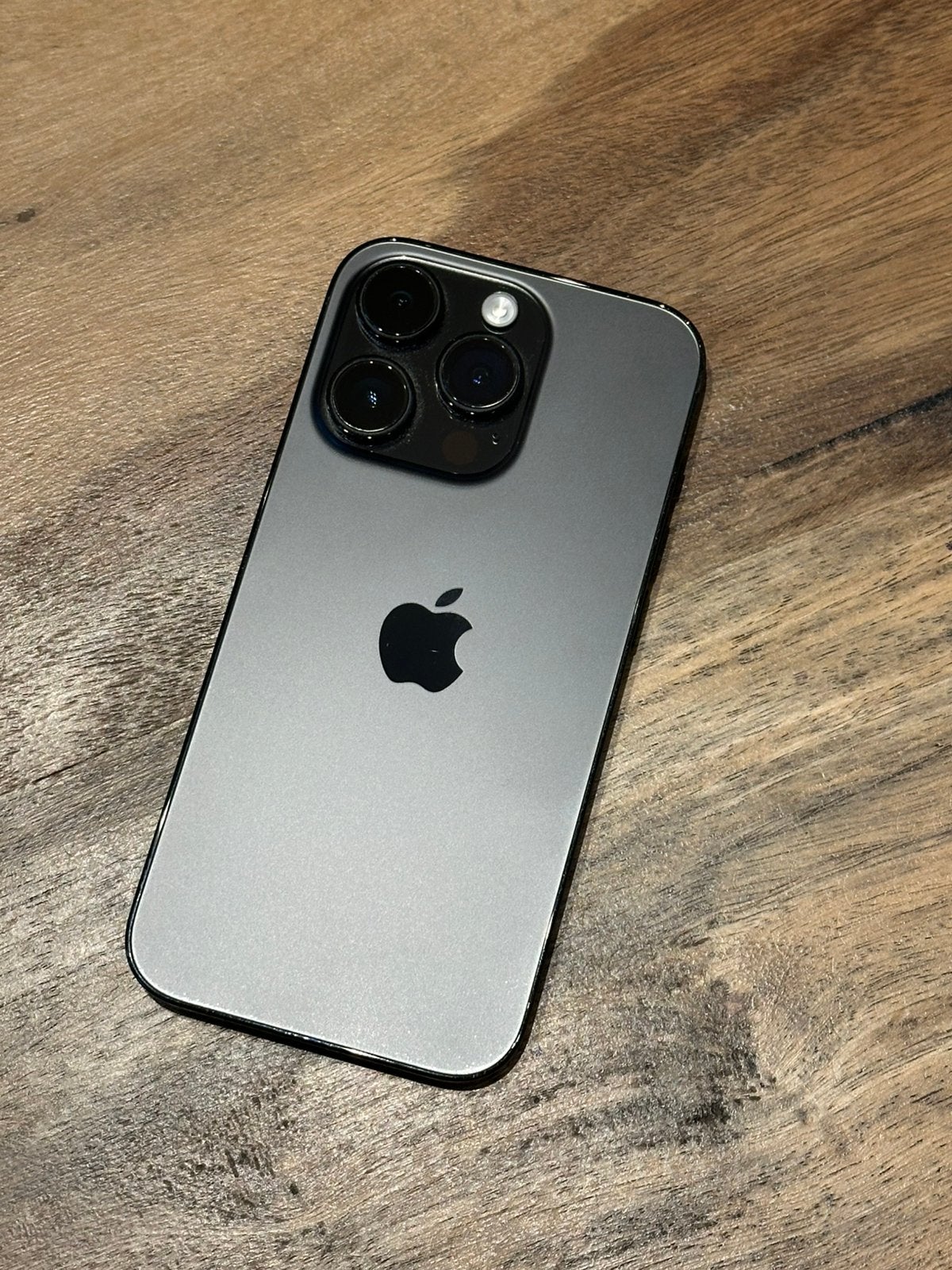 Iphone 14 Pro 512Gb, Telecommunicatie, Ophalen, 512 GB, Zwart, Zo goed als nieuw