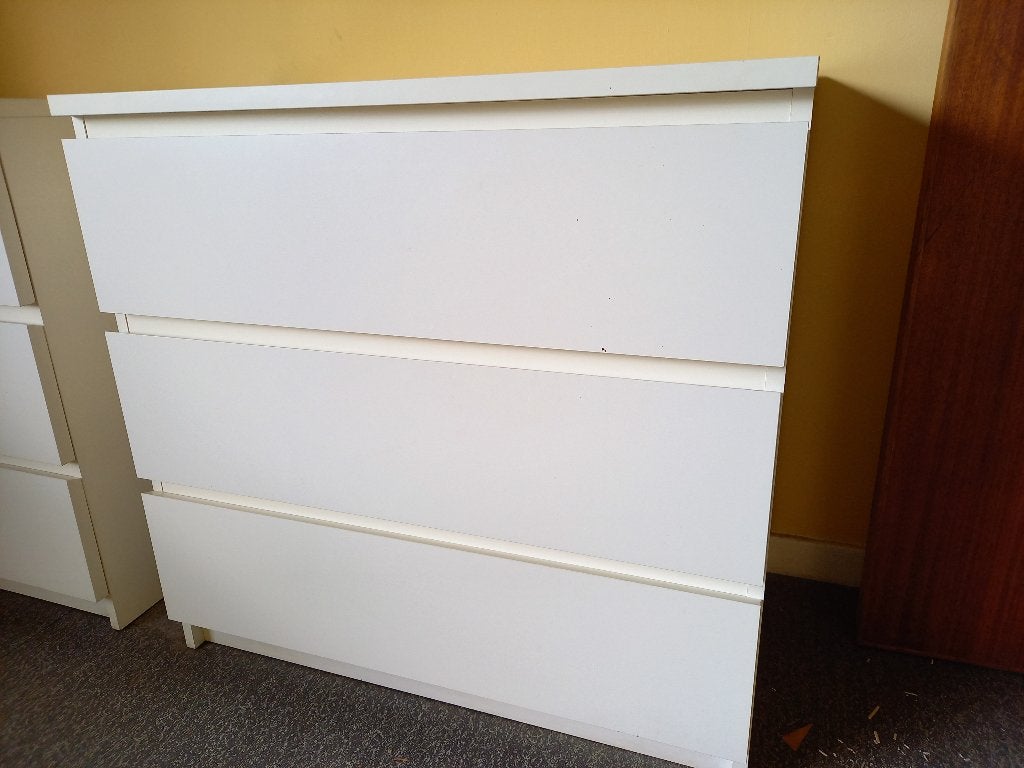 commode ikea, Maison & Meubles, Enlèvement, Utilisé