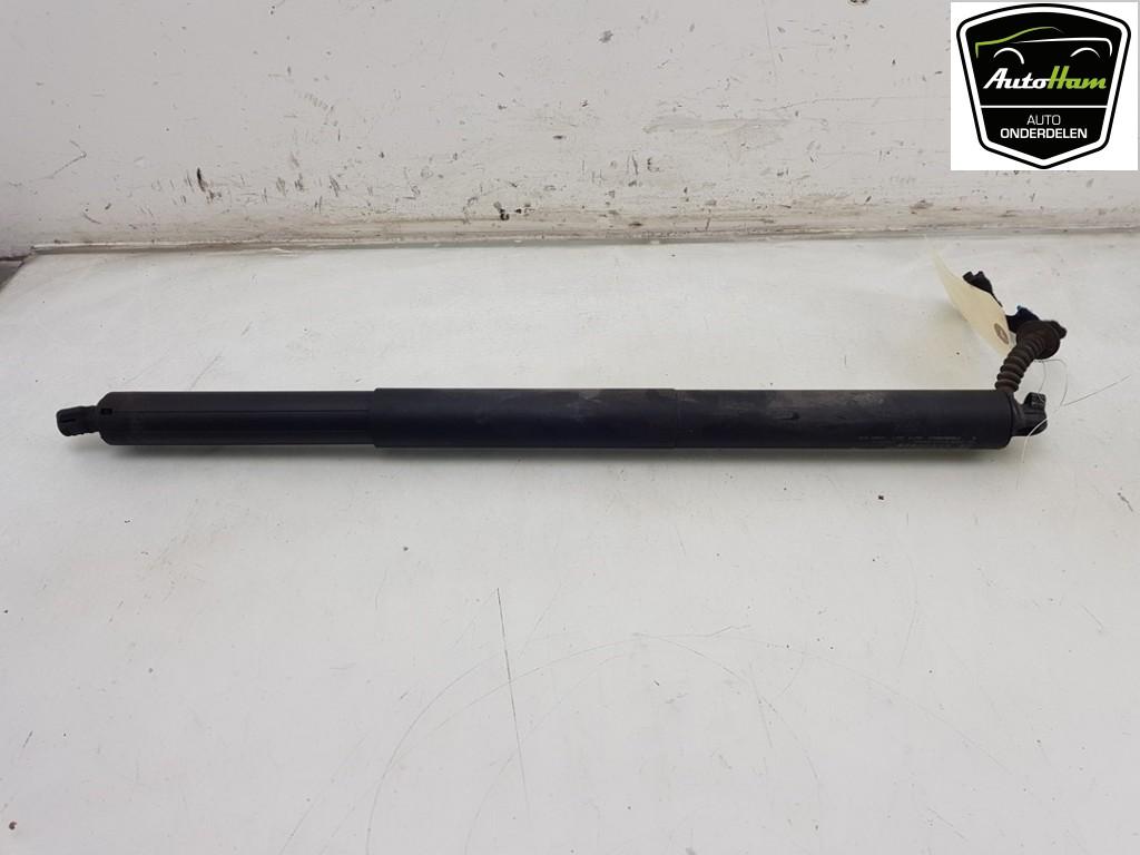 ACHTERKLEP MOTOR BMW X2 (F39) (01-2017/10-2023), Gebruikt, BMW, Achterklep