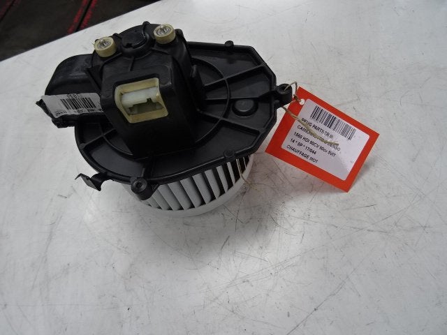 RADIATEUR MOTEUR Peugeot Partner (GC / GF / GG / GJ / GK), Utilisé, Peugeot
