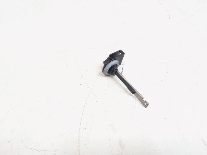 Temperatuursensor binnen van een Audi A1, Gebruikt, -, -, -