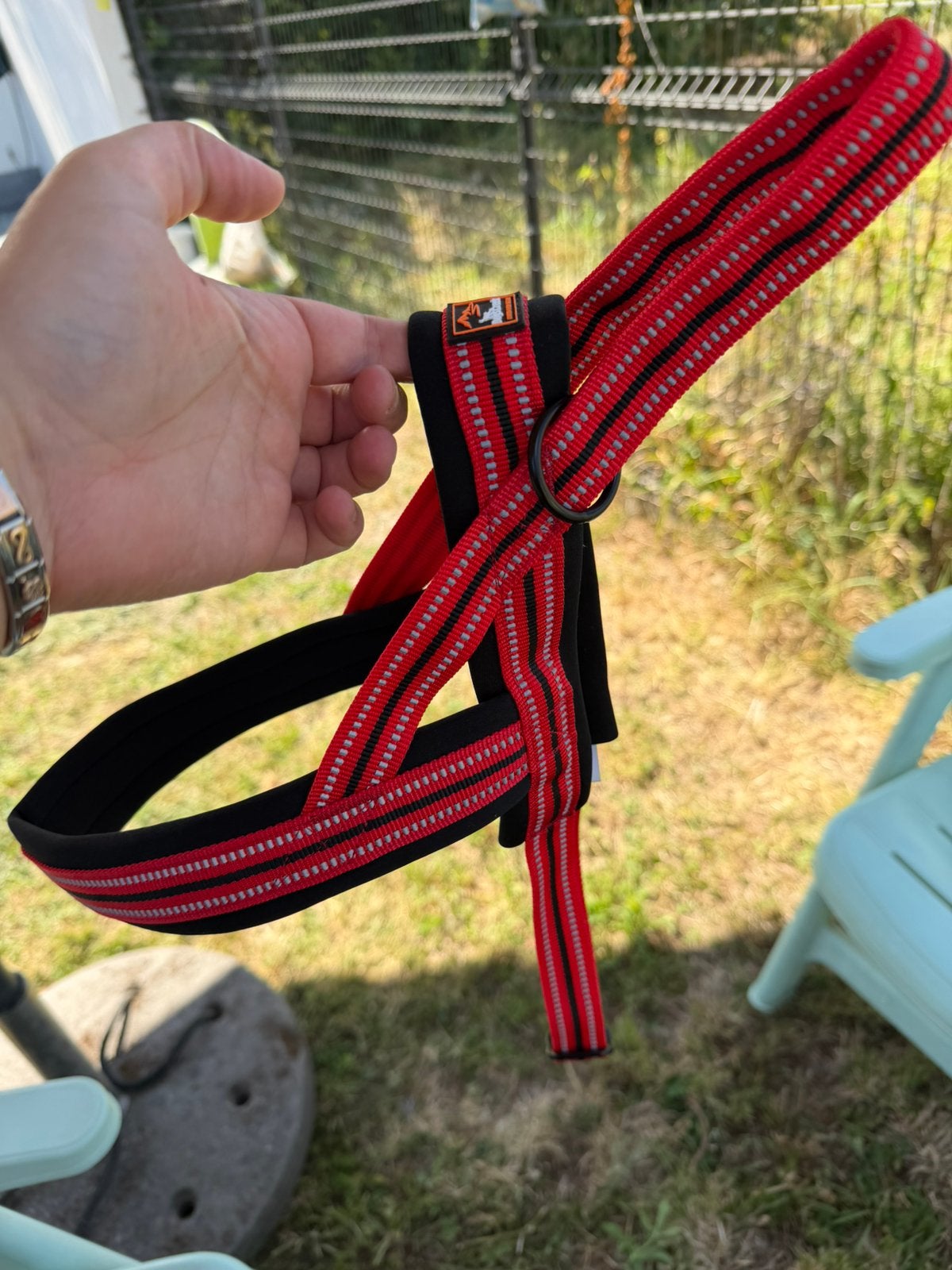 Honden accessoires, Dieren en Toebehoren, Ophalen, Gebruikt