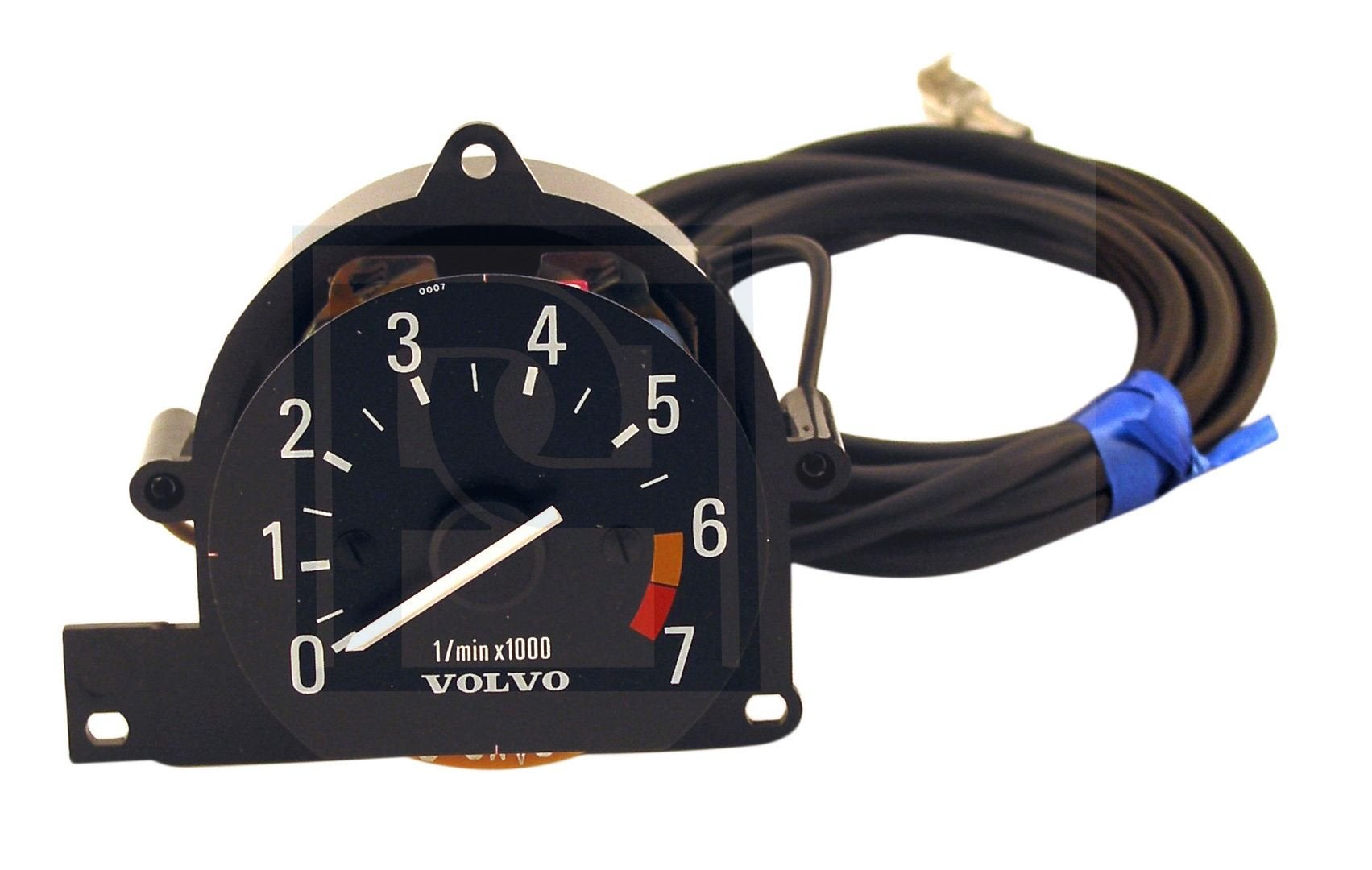 Volvo Tachometer Toerenteller Volvo onderdeel nr 283546, Auto-onderdelen, Overige Auto-onderdelen, Nieuw, Ophalen of Verzenden