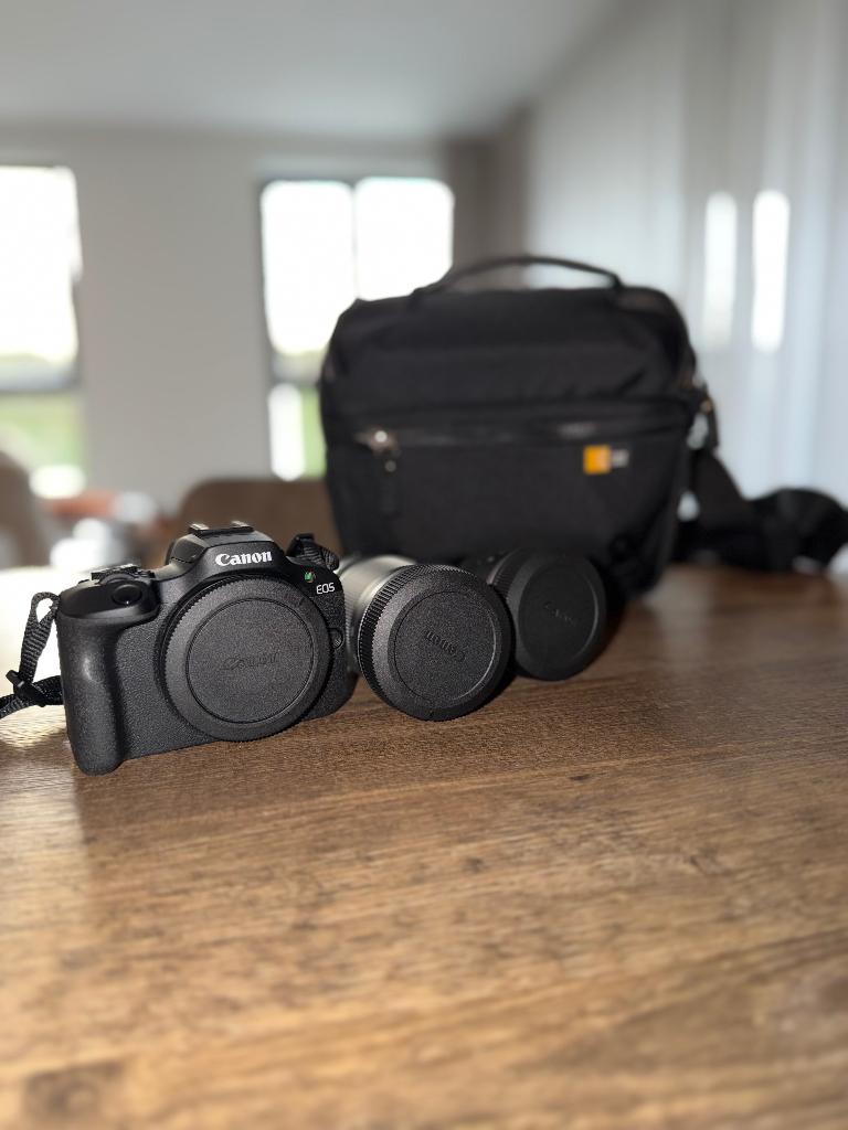 Canon Eos R100, Enlèvement, Comme neuf, Canon