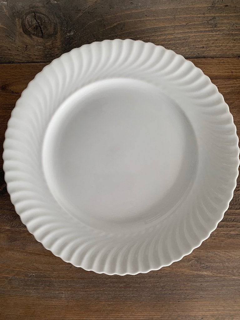 Kaiser servies, Enlèvement