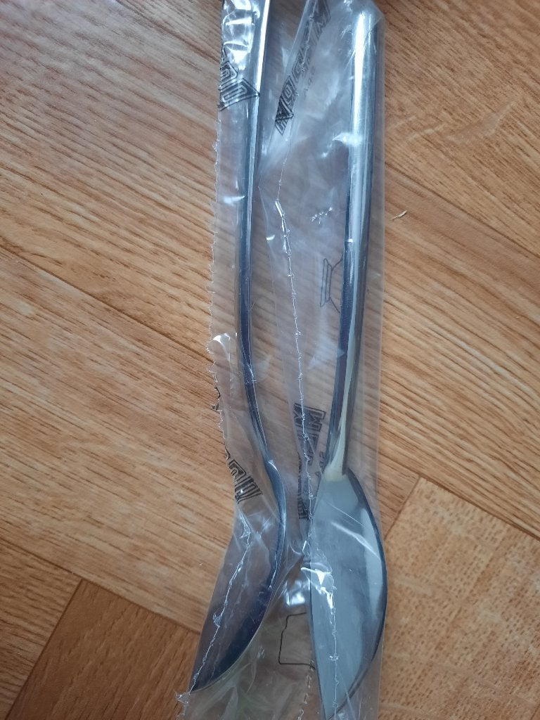 nieuw set vis messen, Enlèvement ou Envoi, Neuf