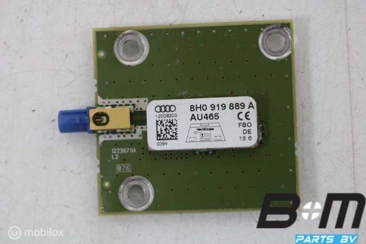 GPS antenne Audi A4 8E 8H0919889A, Utilisé