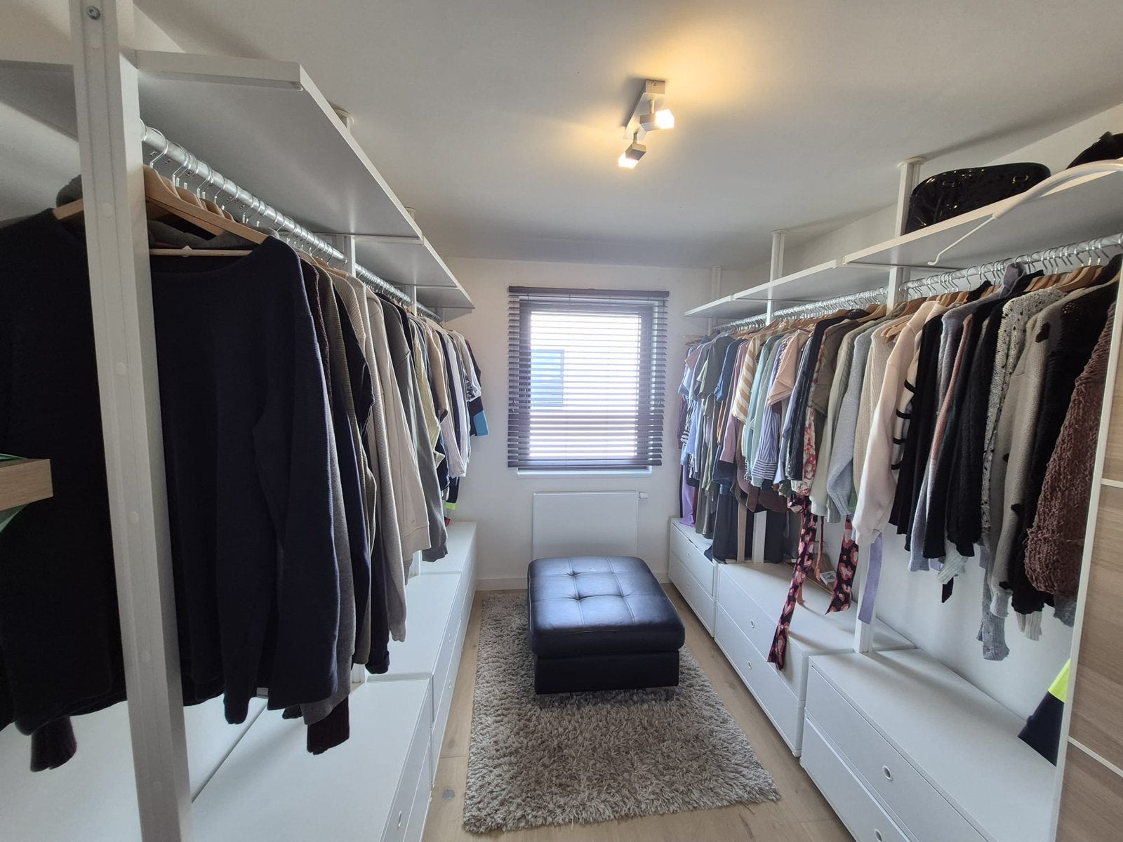 Dressing te koop. Zeer goede staat., Ophalen, Met lade(s), Zo goed als nieuw, 200 cm of meer