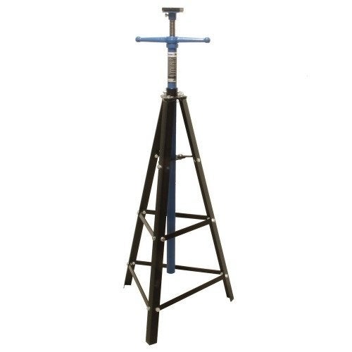 Assteun / Brugsteun MET SPINDEL - Hoogte max 213 cm - 2 Ton, Niet ingevuld, Enlèvement, Niet ingevuld, Neuf