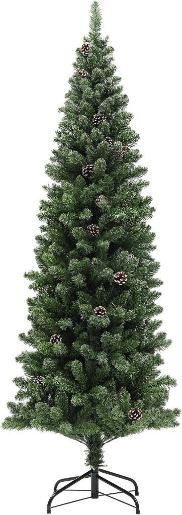 Nieuwe kunstkerstboom: KOOPJE!!!!, Ophalen, Nieuw