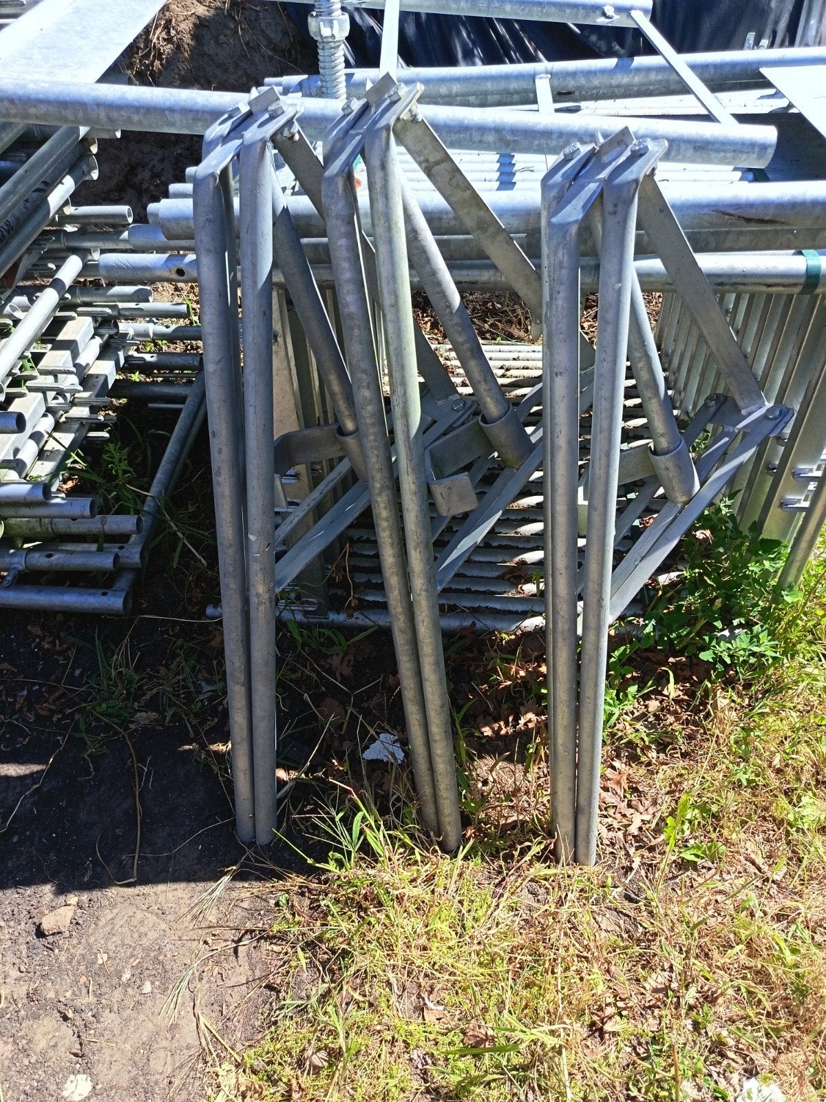 3pikkels voor stippen, Doe-het-zelf en Bouw, Ophalen of Verzenden