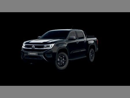 Volkswagen Amarok Double Cab Dsl Amarok 3.0 V6 TDi 4Motion P, Automaat, Diesel, SUV of Terreinwagen, Te koop