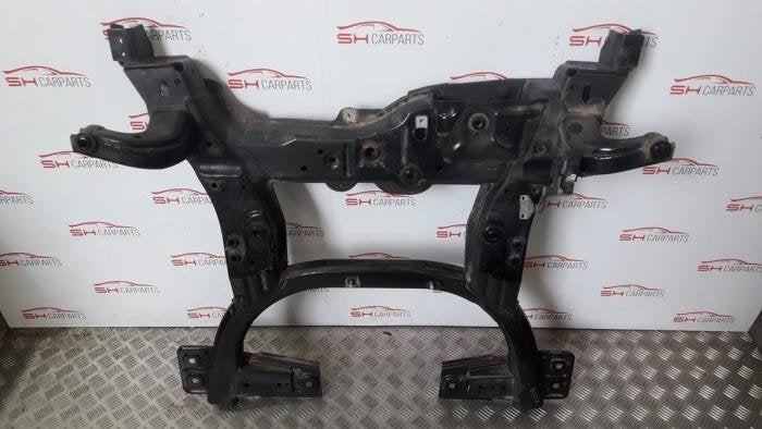 Subframe van een Mercedes B-Klasse, Gebruikt, -, Ophalen of Verzenden, -