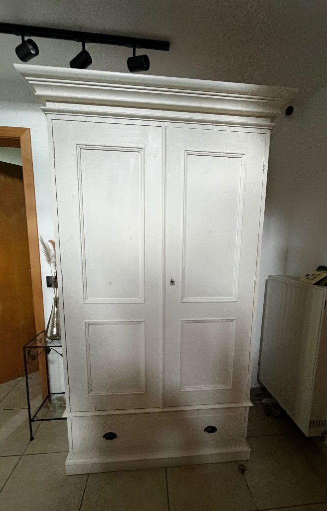 Meuble penderie, Maison & Meubles, Avec espace de penderie, Comme neuf, 100 à 150 cm, 50 à 75 cm