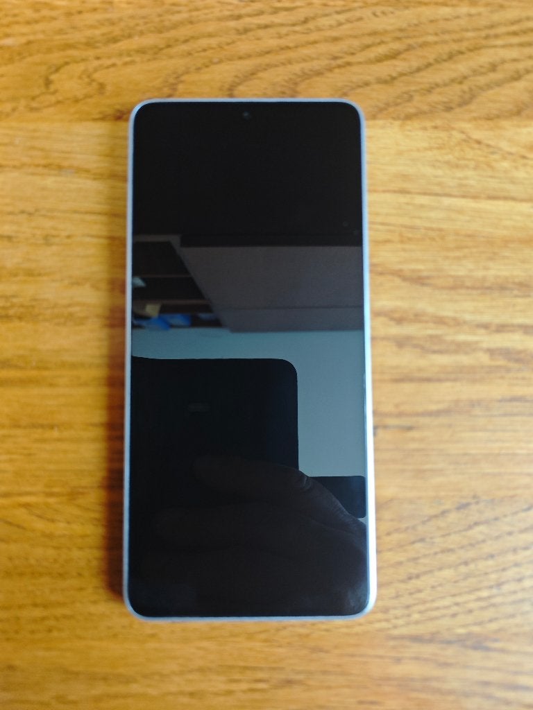 POCO X6 Pro 5G 12 / 512 GB - Parfait état de fonctionnement, Télécoms, Téléphonie mobile | Marques Autre, Avec simlock (verrouillage SIM)