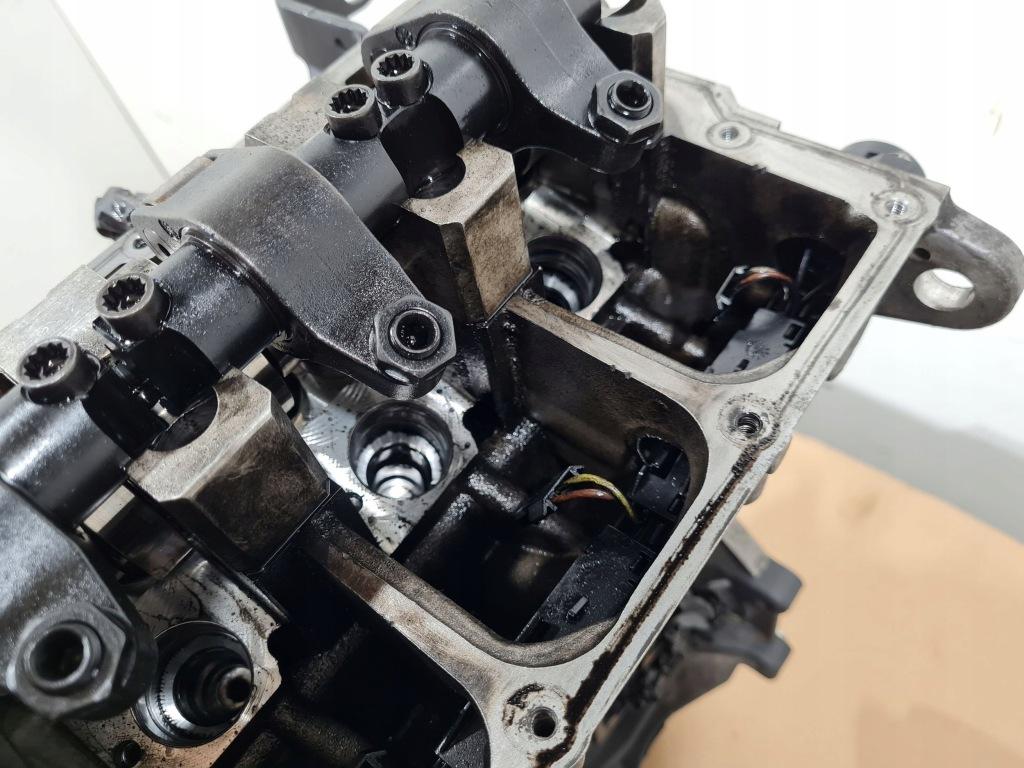Moteur BST Nu CADDY VW, Verzenden, Gebruikt, Overige automerken